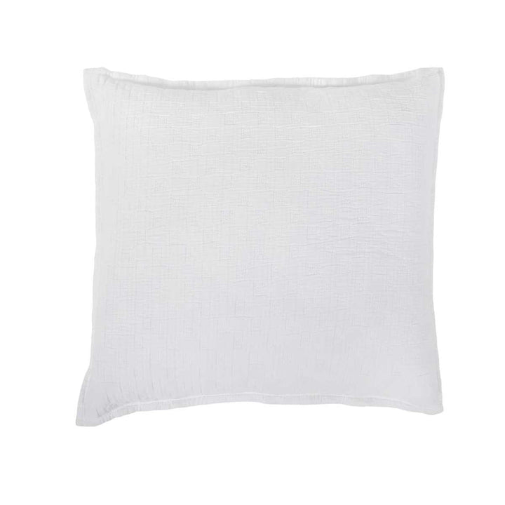 Ojai Pillow Sham Sham By Pom Pom at Home