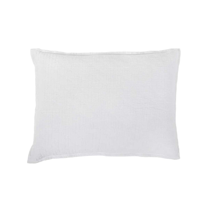 Ojai Pillow Sham Sham By Pom Pom at Home