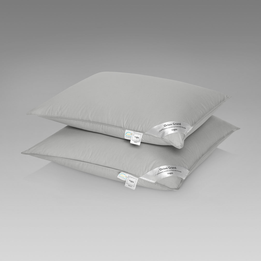 Orion Grand Down Pillow Insert Pillow Inserts By Togas