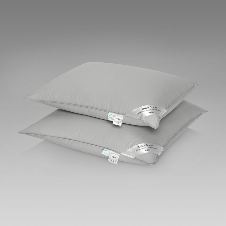 Orion Grand Down Pillow Insert Pillow Inserts By Togas