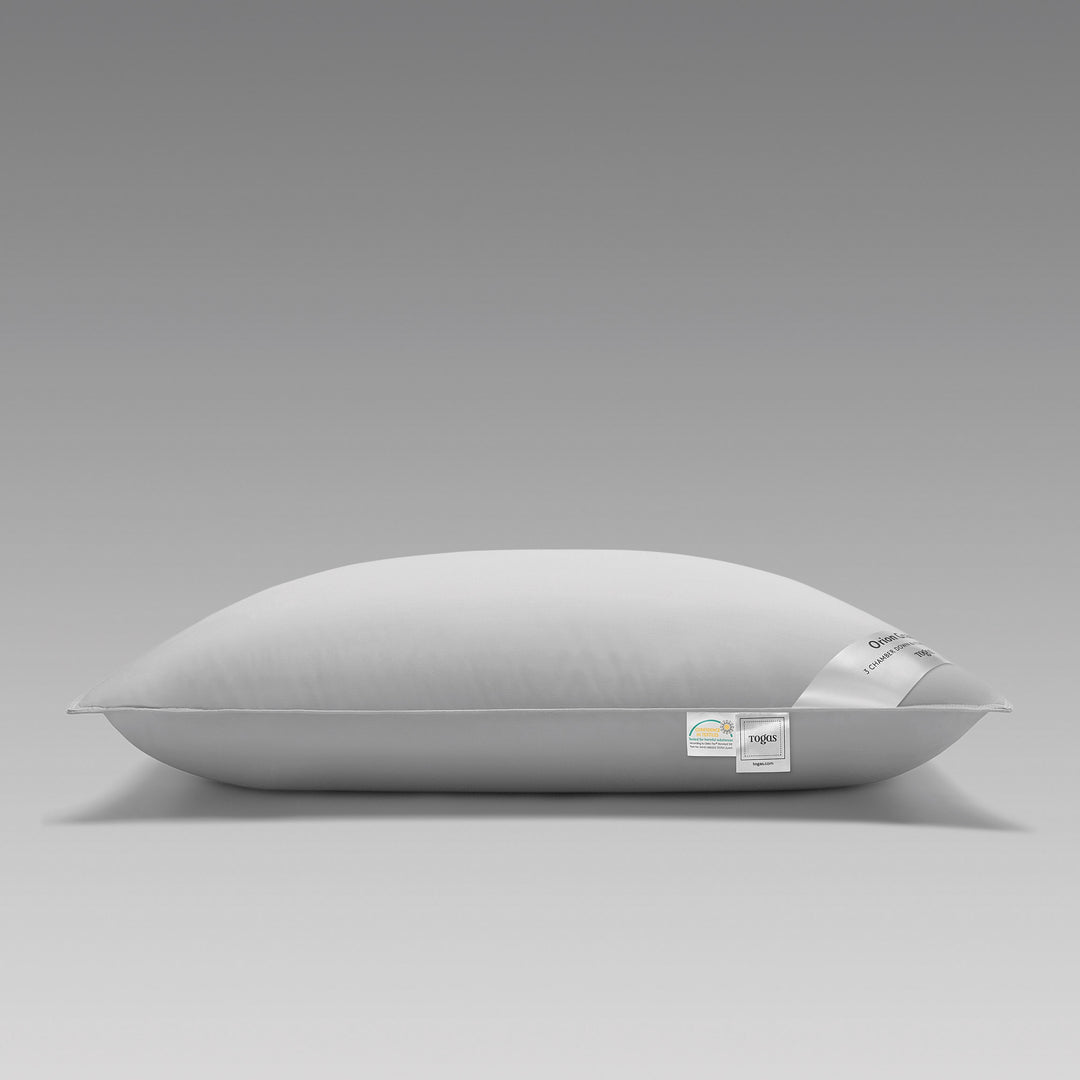 Orion Grand Down Pillow Insert Pillow Inserts By Togas