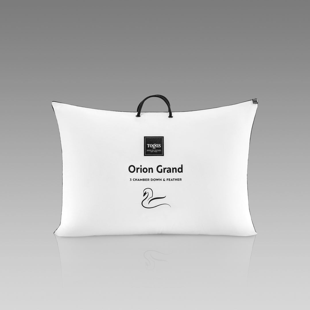 Orion Grand Down Pillow Insert Pillow Inserts By Togas