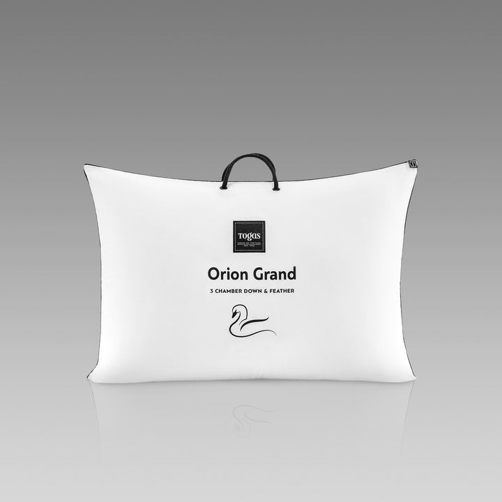 Orion Grand Down Pillow Insert Pillow Inserts By Togas
