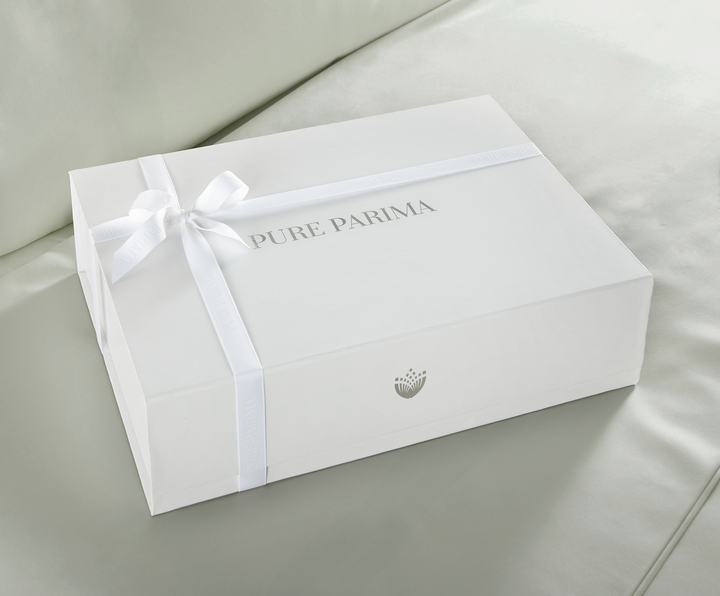 Silken Sateen Sheet Set Sheet Set By Pure Parima