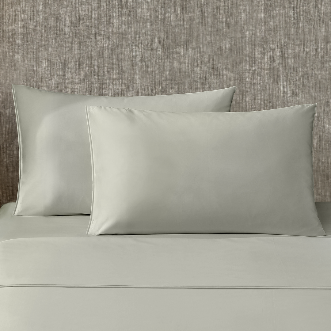 Silken Sateen Sheet Set Sheet Set By Pure Parima