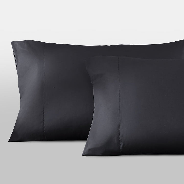 Ultra Percale Pillowcase Set | Hotel Collection Pillowcase Set By Pure Parima