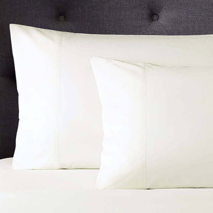 Pure Parima Egyptian Cotton Sheets Ultra Percale Sheet Set