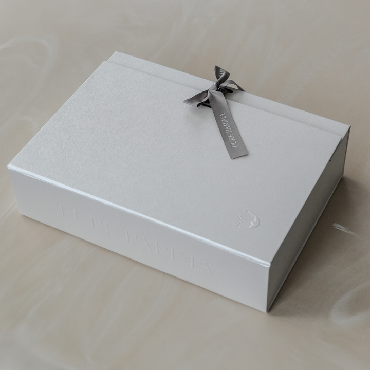 pure parima gift box