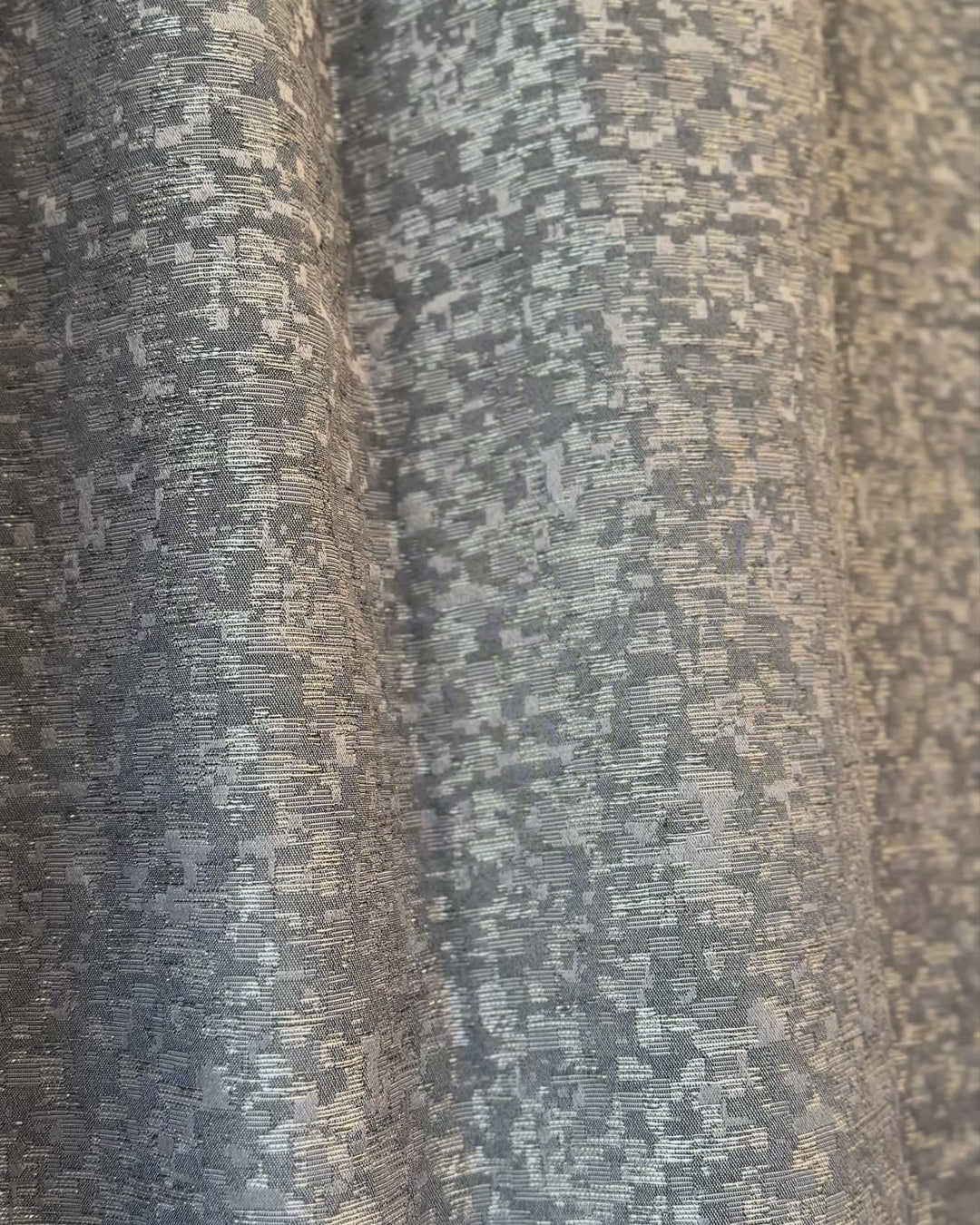 Radiance Shower Curtain Shower Curtain By J. Queen New York