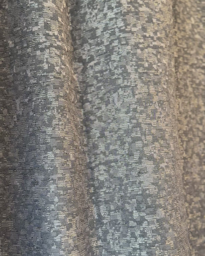 Radiance Shower Curtain Shower Curtain By J. Queen New York