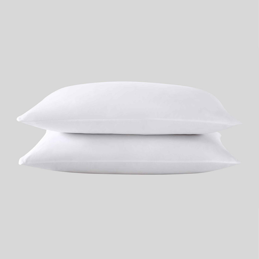 Organic TENCEL™ Pillow Protector Set Pillow Protector By Pure Parima