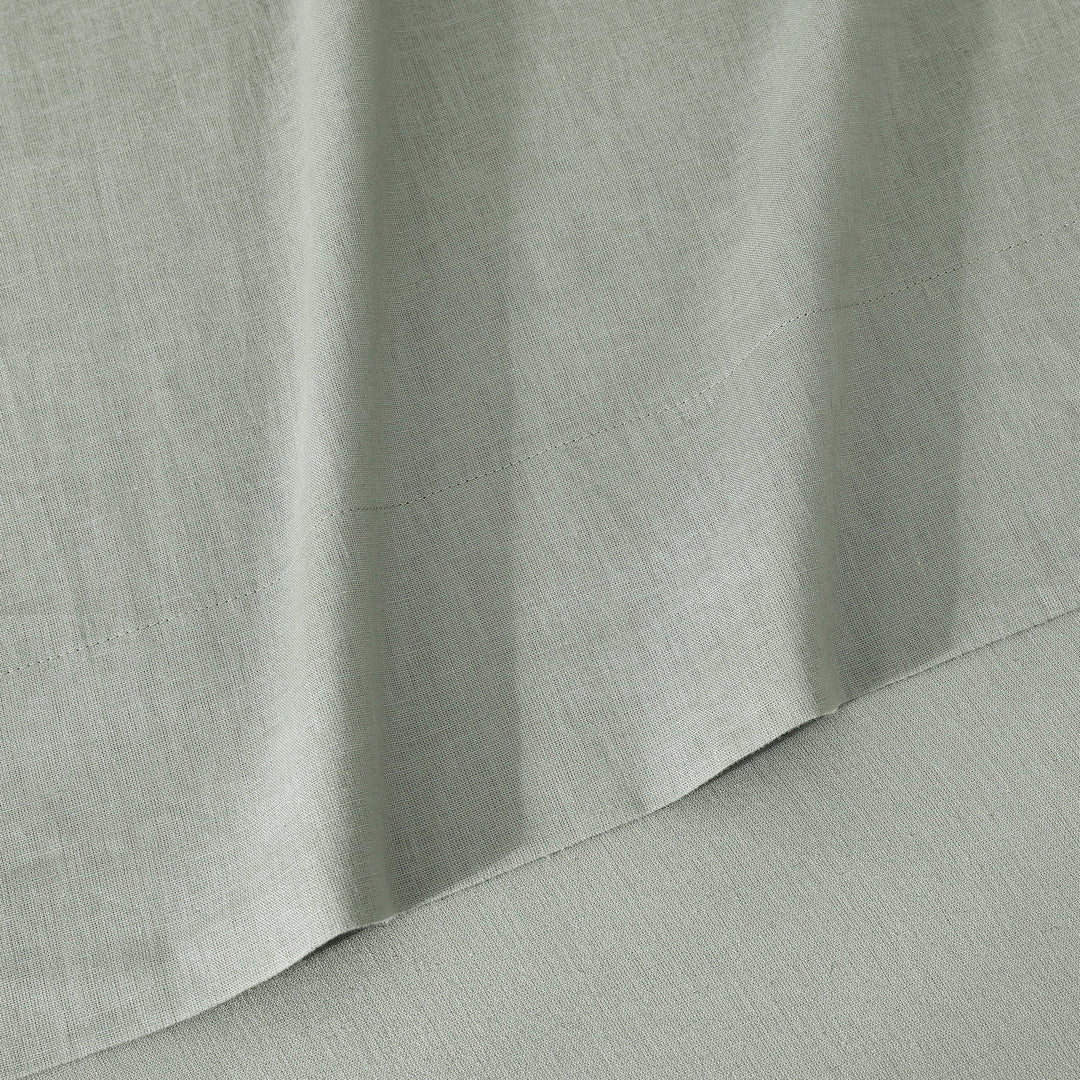 Egyptian Cotton-European Linen Sheet Set Sheet Set By Pure Parima