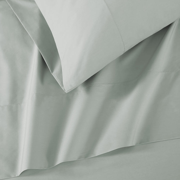 Pure Parima Egyptian Cotton Sheets Ultra Percale Sheet Set