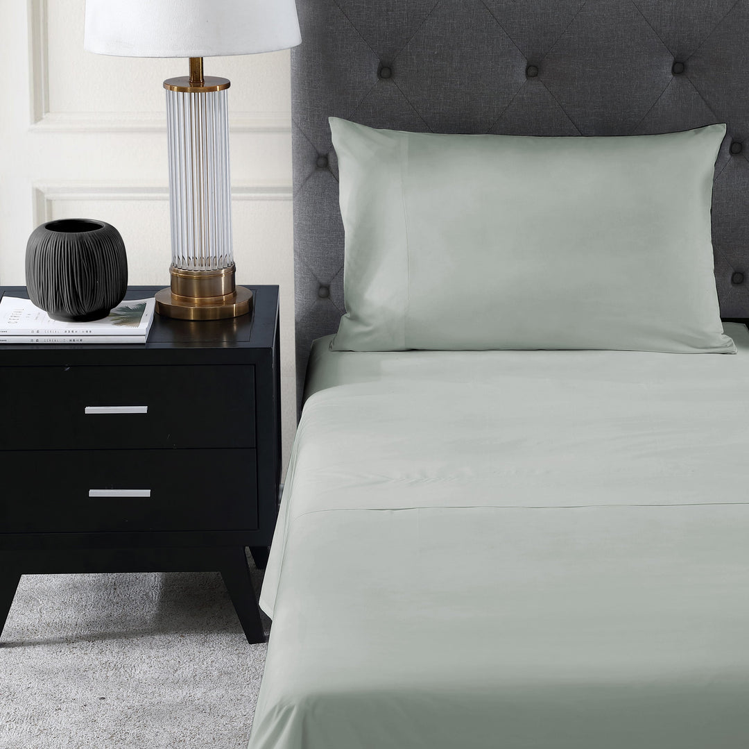 Ultra Percale Sheet Set | Hotel Collection