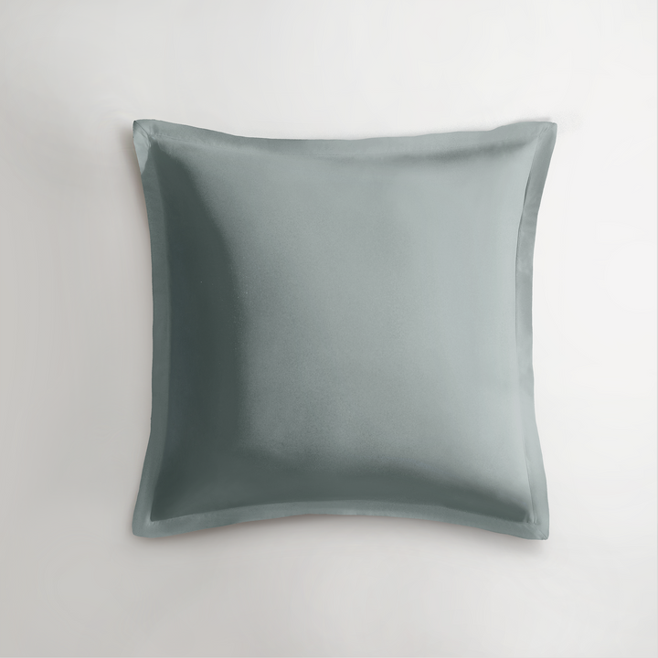 Egyptian Cotton Percale Euro Sham Euro Sham By Pure Parima