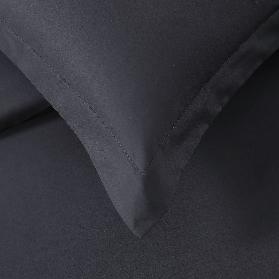 Ultra Percale Duvet Cover Set | Hotel Collection Duvet Cover Set By Pure Parima