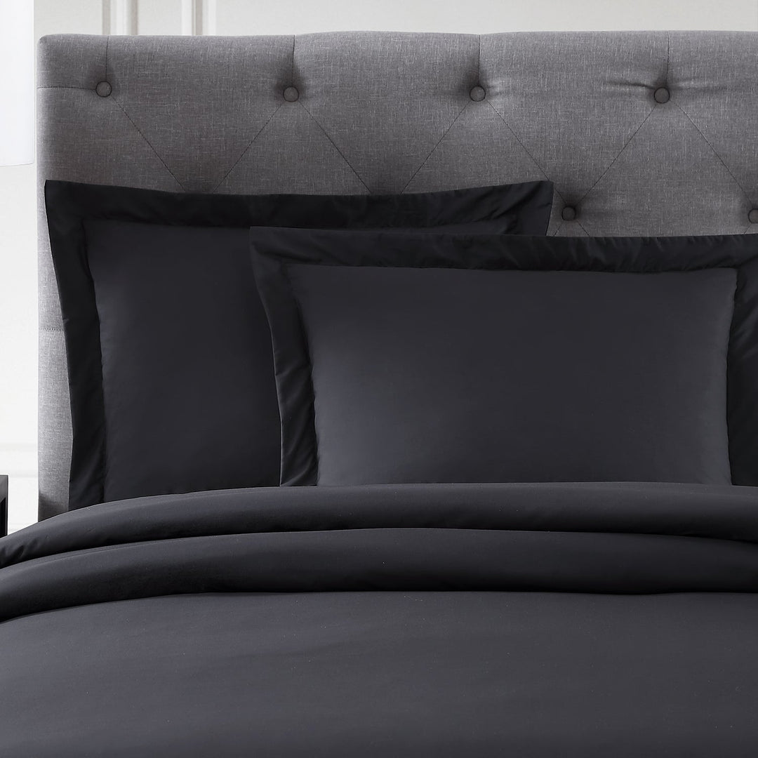 Ultra Percale Duvet Cover Set | Hotel Collection Duvet Cover Set By Pure Parima