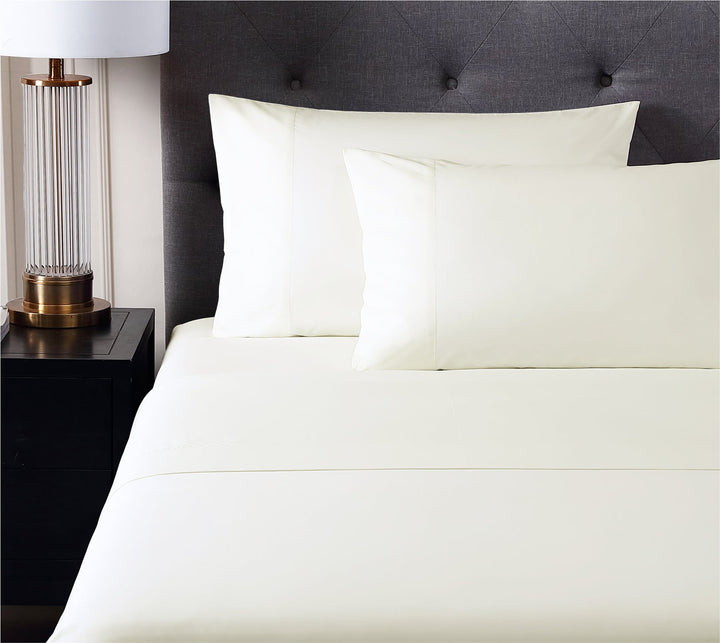 Ultra Percale Sheet Set | Hotel Collection Sheet Set By Pure Parima