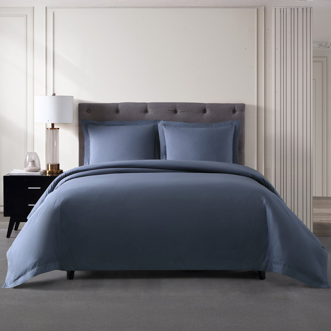 Ultra Percale Duvet Cover Set | Hotel Collection