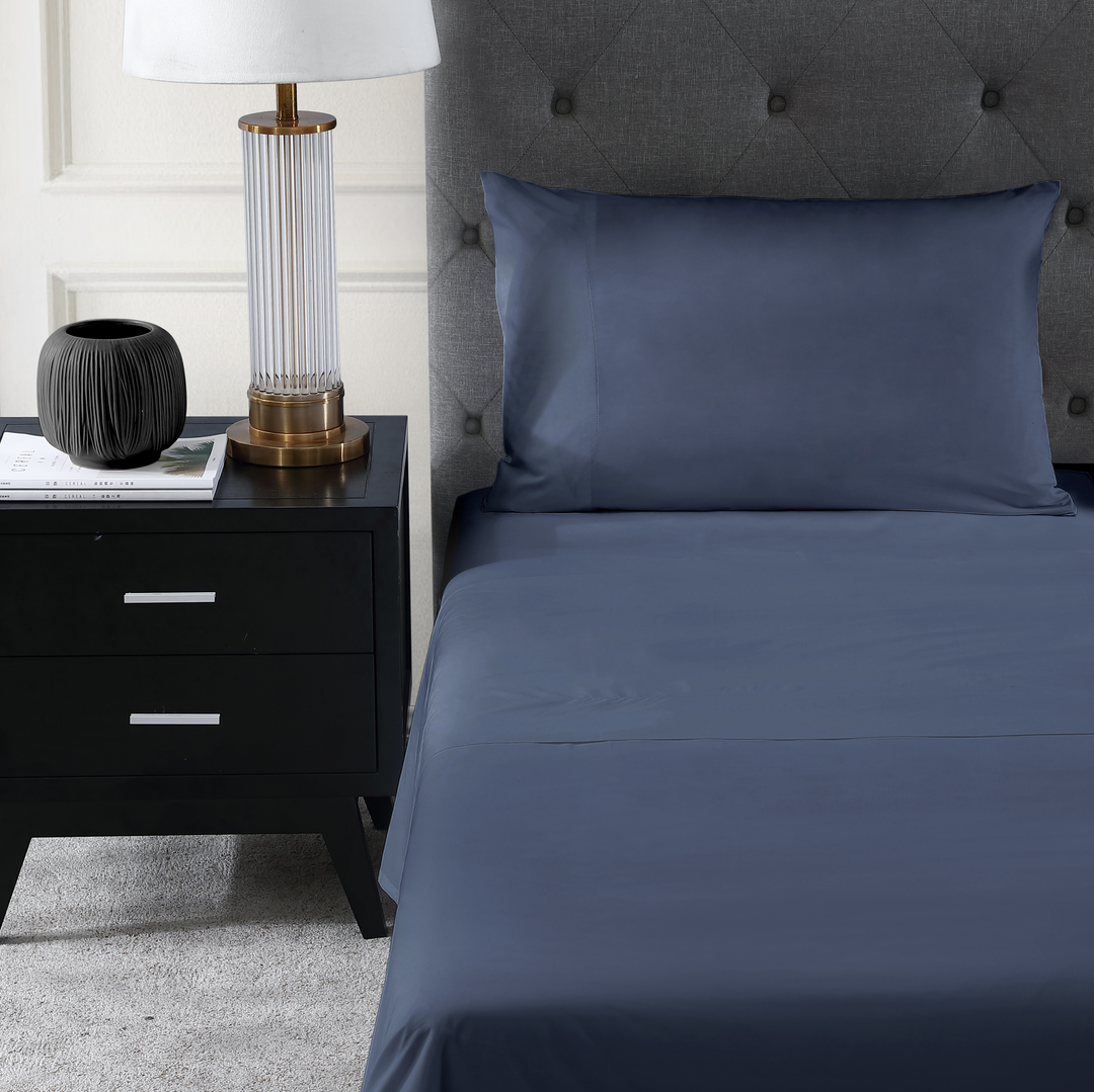 Ultra Percale Sheet Set | Hotel Collection