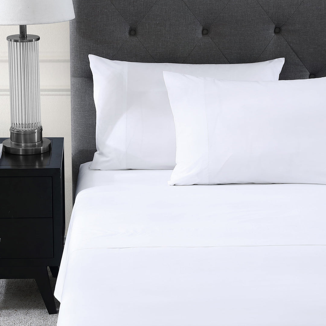 Ultra Percale Sheet Set | Hotel Collection