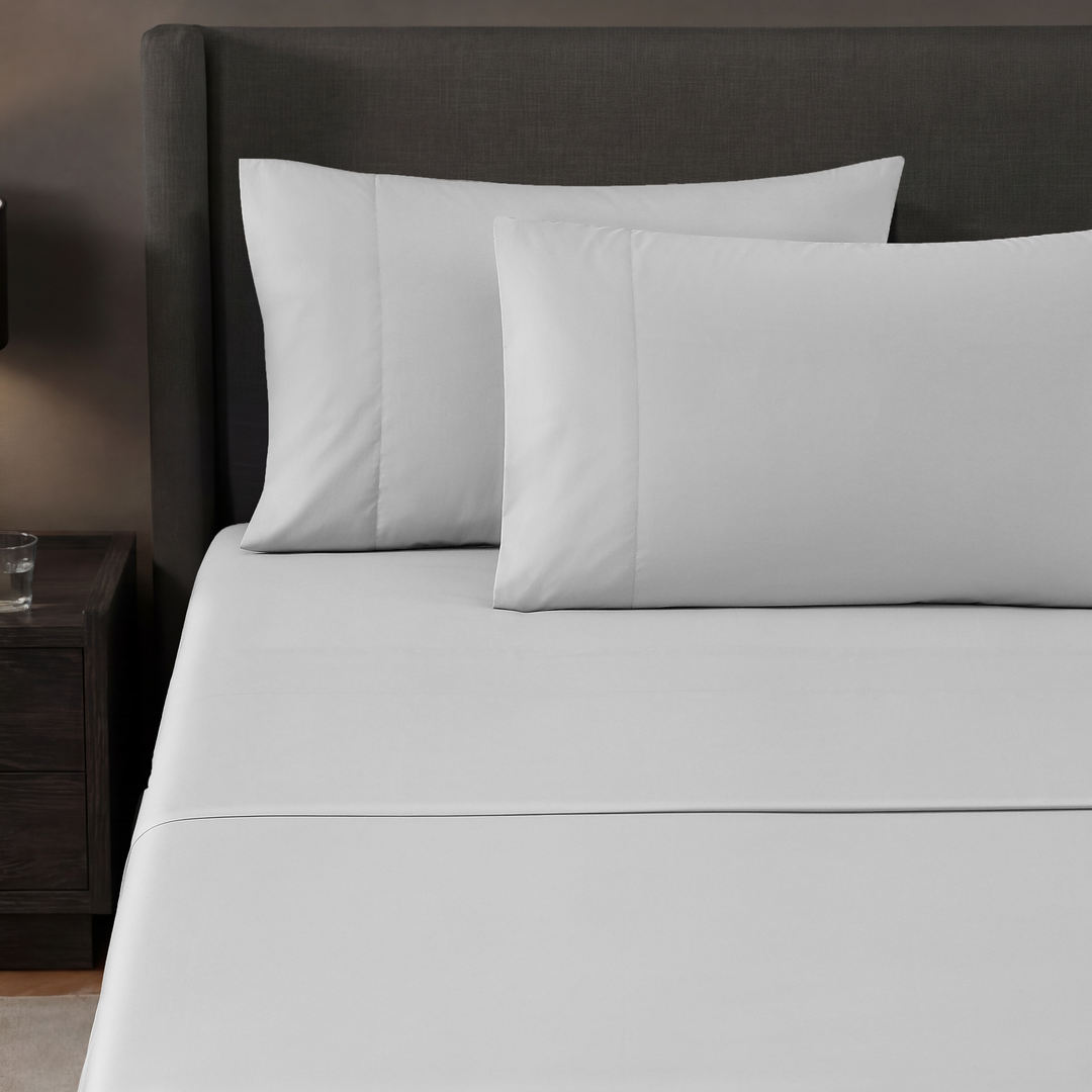 Ultra Percale Sheet Set | Hotel Collection