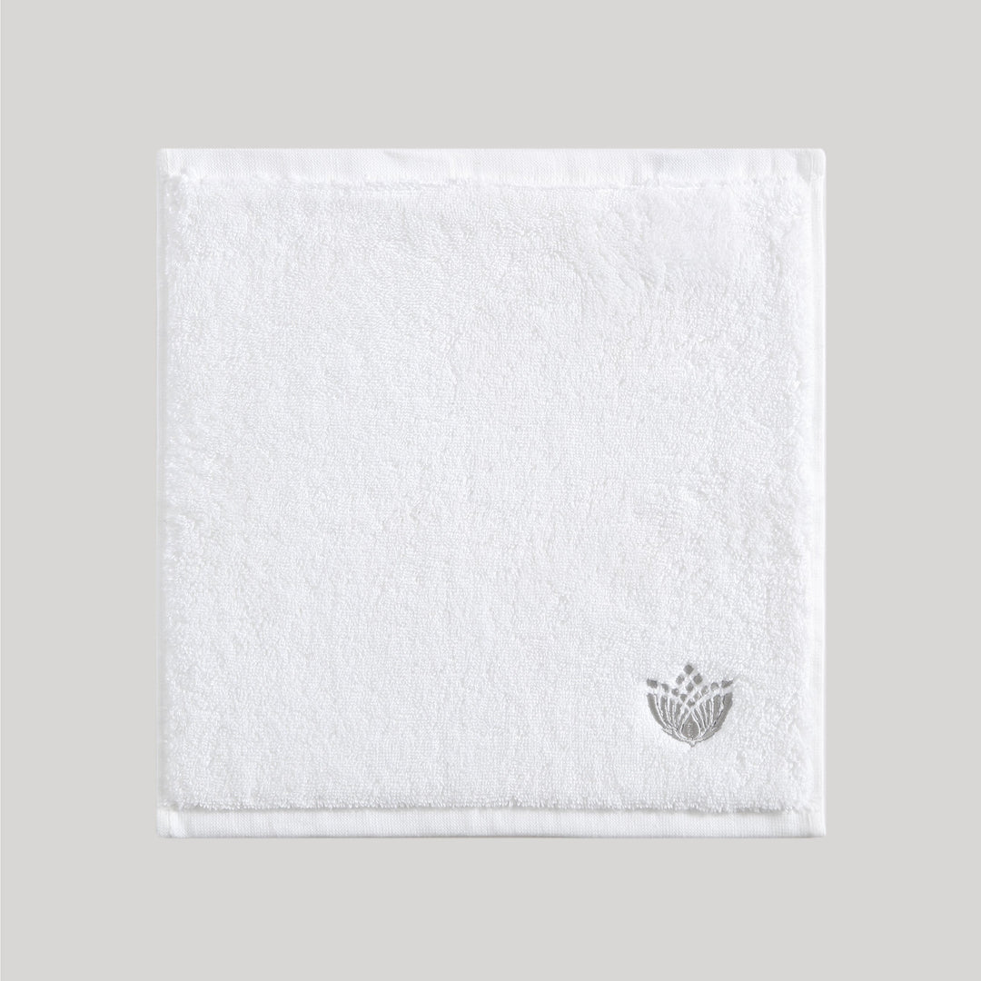 Egyptian Cotton Plush Towel Set Towel By Pure Parima