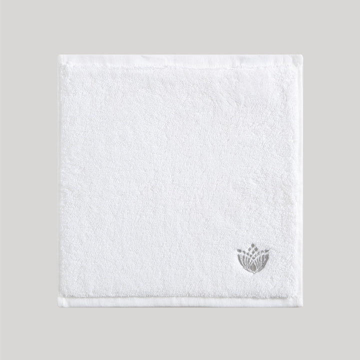 Egyptian Cotton Plush Towel Set Towel By Pure Parima