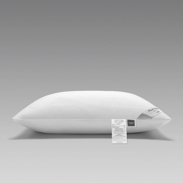 Woolmaster Pillow Insert Pillow Inserts By Togas
