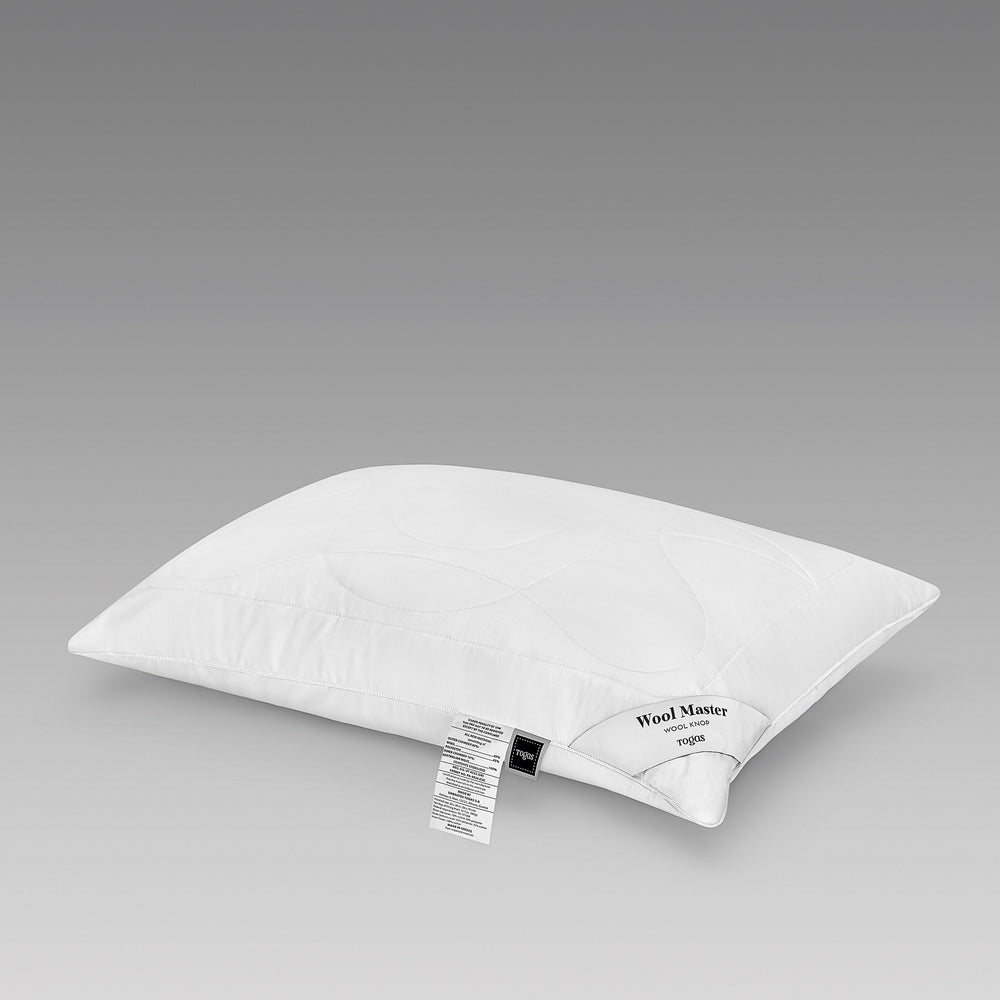 Woolmaster Pillow Insert Pillow Inserts By Togas