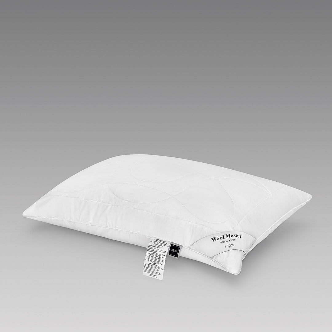 Woolmaster Pillow Insert Pillow Inserts By Togas