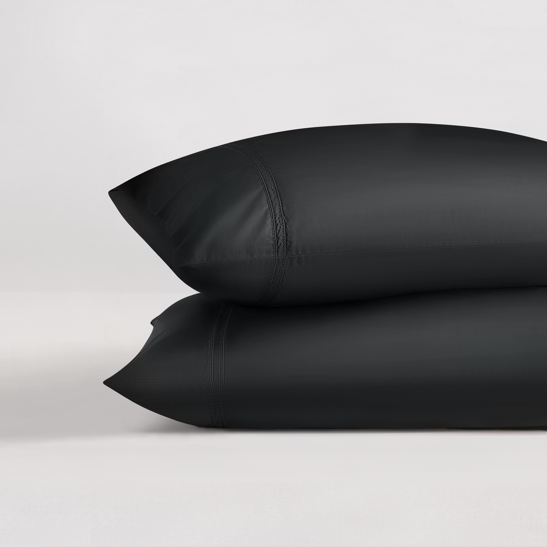 Yalda Pillowcase Set | 100% Certified Giza Egyptian Cotton Pillowcase By Pure Parima