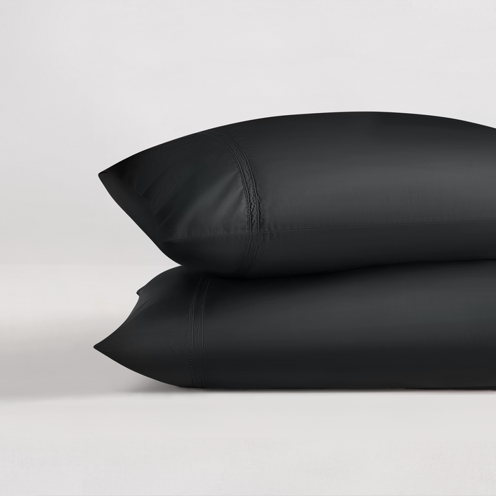 Yalda Pillowcase Set | 100% Certified Giza Egyptian Cotton Pillowcase By Pure Parima