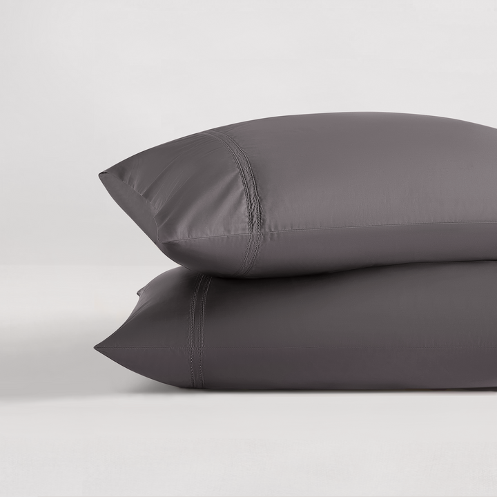 Yalda Pillowcase Set | 100% Certified Giza Egyptian Cotton Pillowcase By Pure Parima
