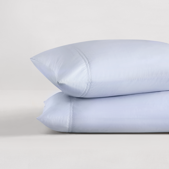 Yalda Pillowcase Set | 100% Certified Giza Egyptian Cotton Pillowcase By Pure Parima