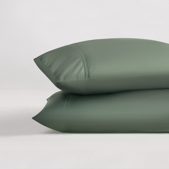 Yalda Pillowcase Set | 100% Certified Giza Egyptian Cotton Pillowcase By Pure Parima