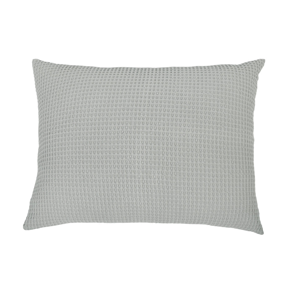 Zuma Pillow Sham Sham By Pom Pom at Home