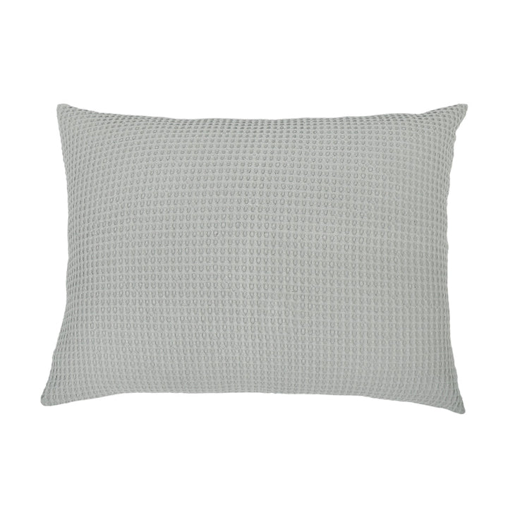 Zuma Pillow Sham Sham By Pom Pom at Home