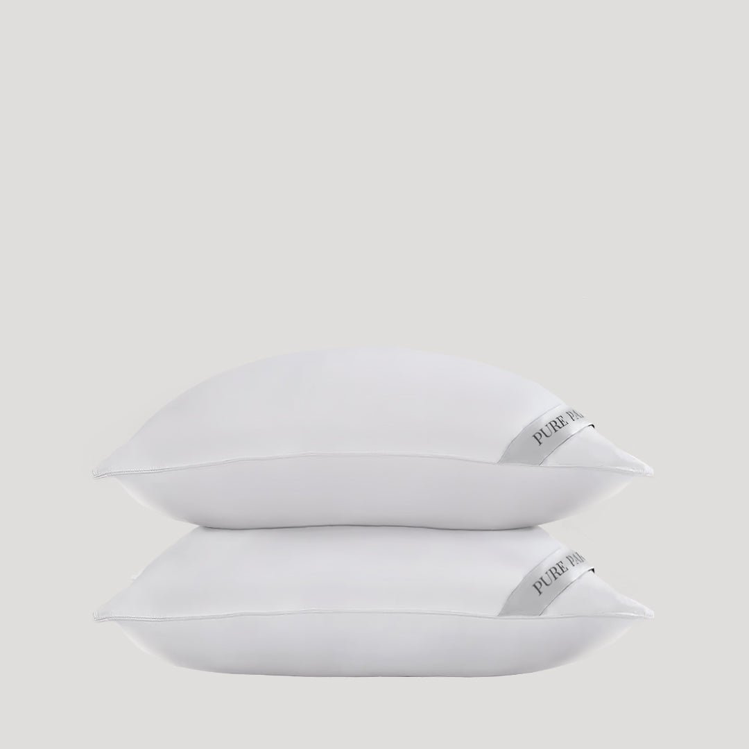 Euro Pillow Insert Pillow Inserts By Pure Parima