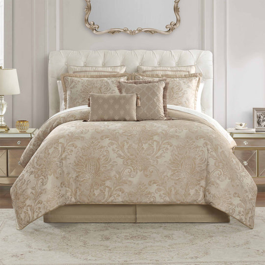 (Queen & King Size) Luxury Comforter Sets 2023 - Latest Bedding – Page 3