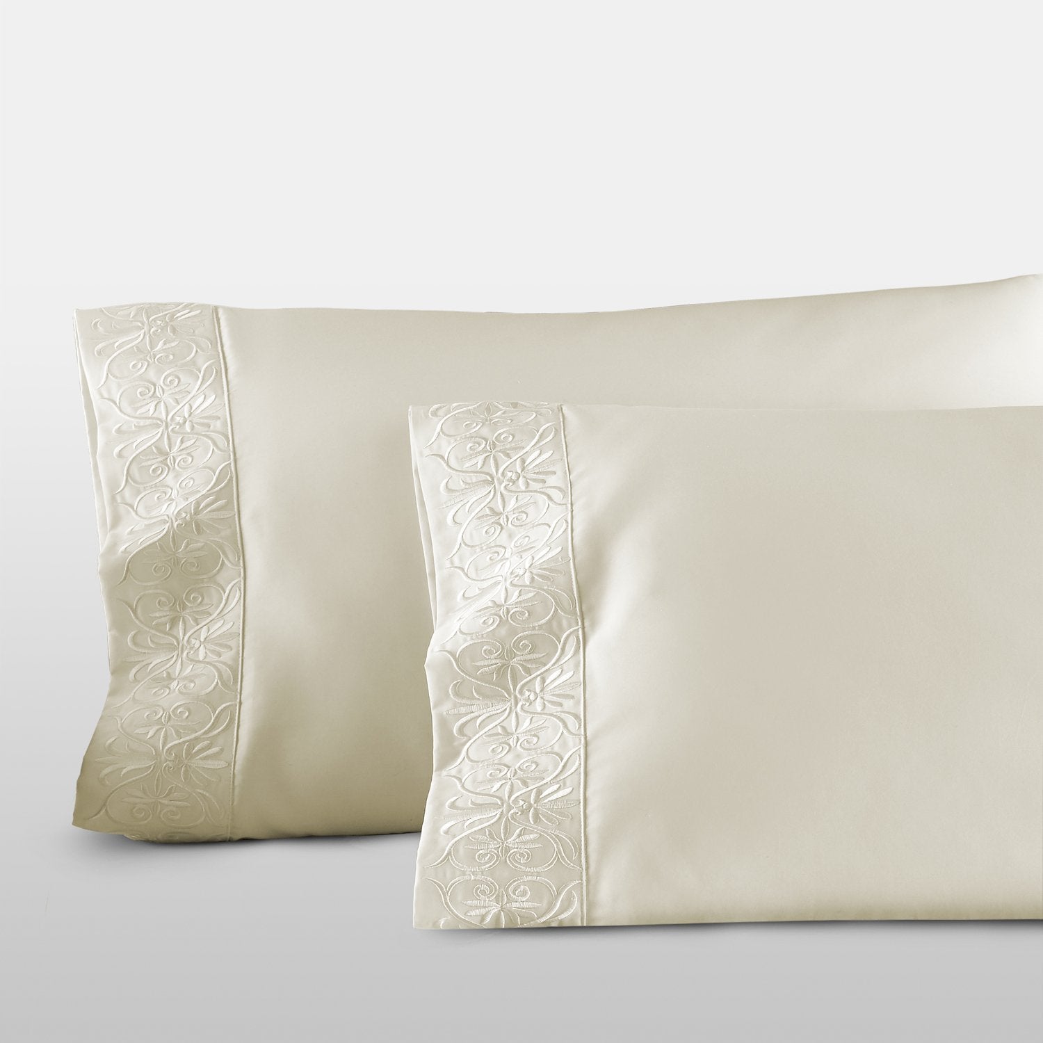 100 egyptian clearance cotton pillowcases