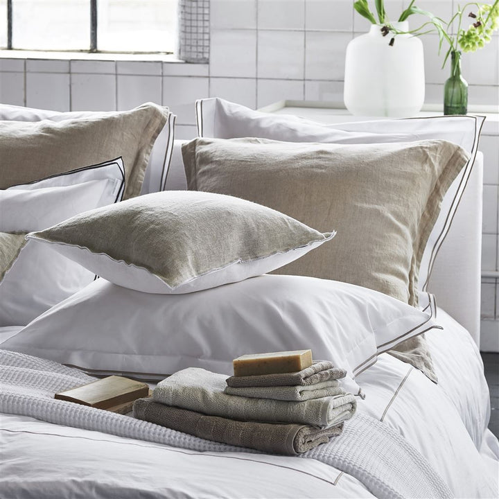 Astor Birch Duvet Cover Duvet Covers By Designers Guild