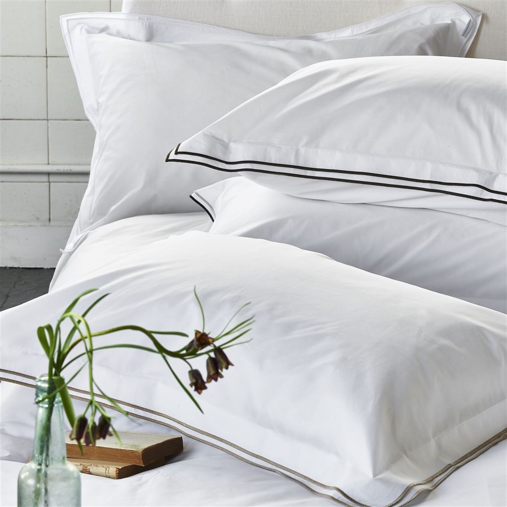 Astor Birch Duvet Cover Duvet Covers By Designers Guild