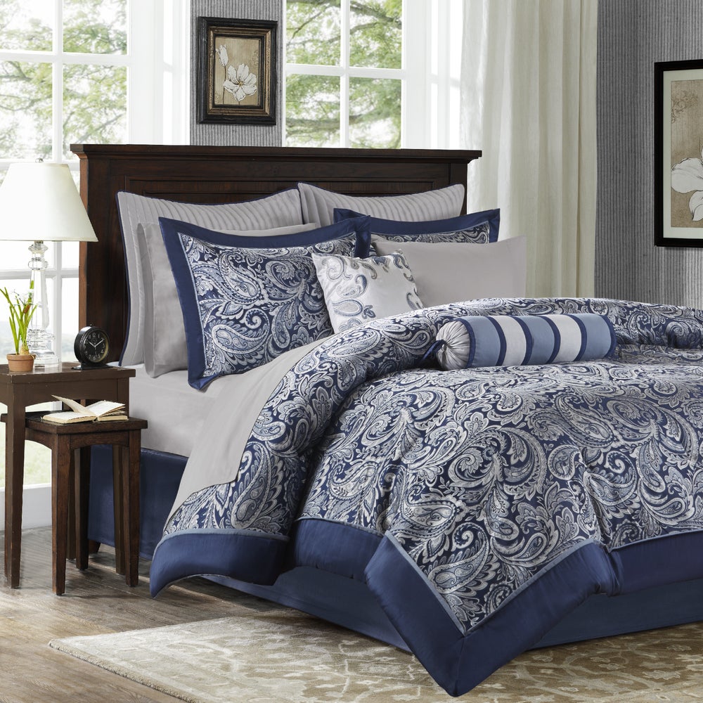 Madison Park Bedding – Latest Bedding