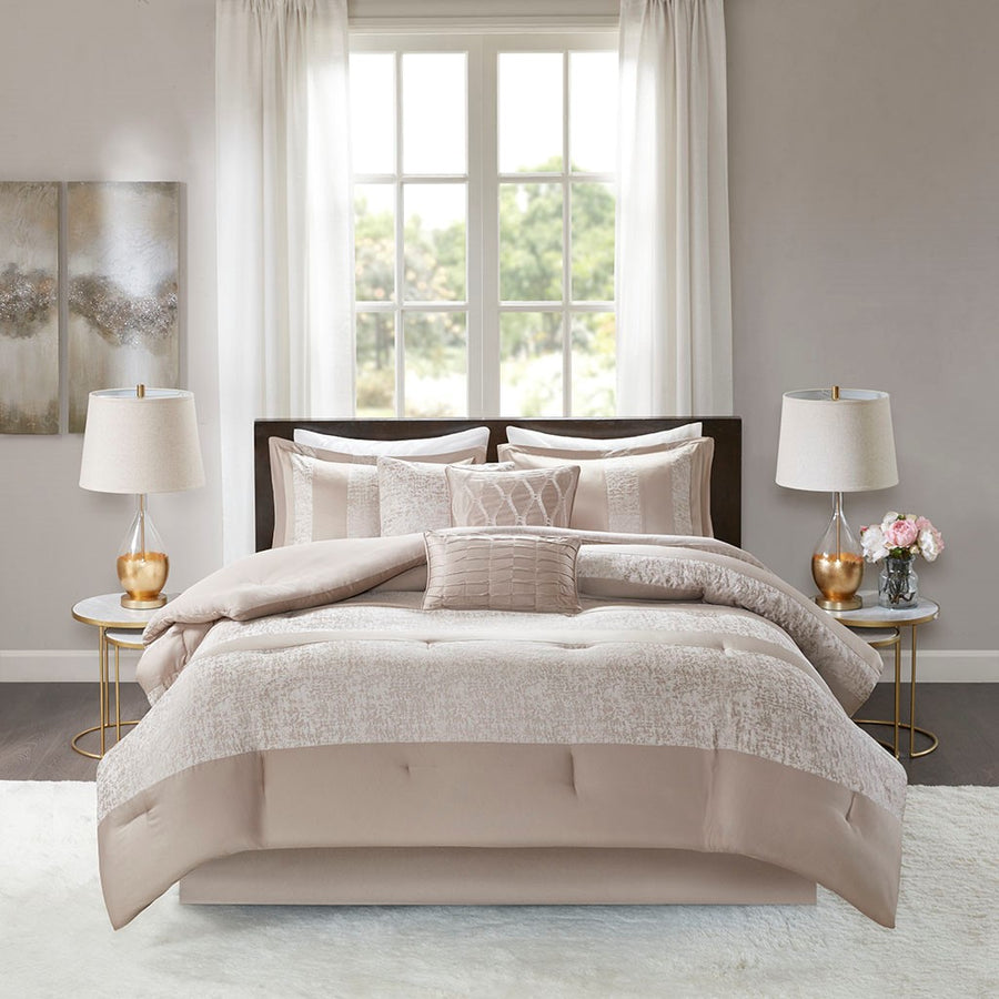 Neutral Bedding – Latest Bedding