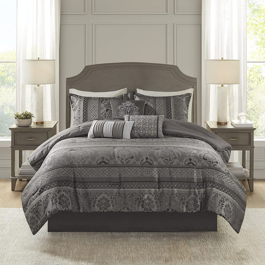 Madison Park Bedding – Latest Bedding