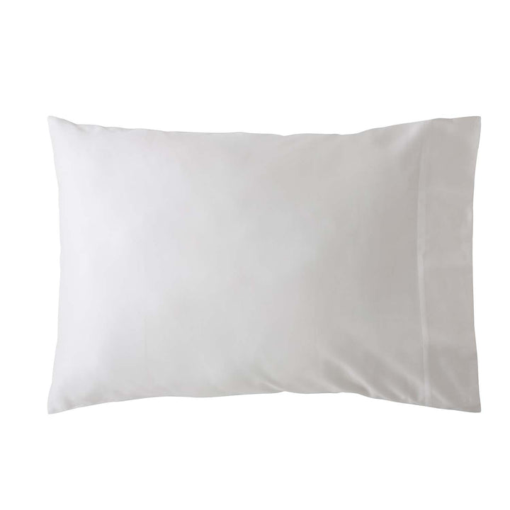 Caractere Beige Pillowcase Set Pillowcase By Anne de Solène