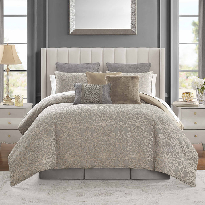 Waterford Linens & Comforters – Latest Bedding