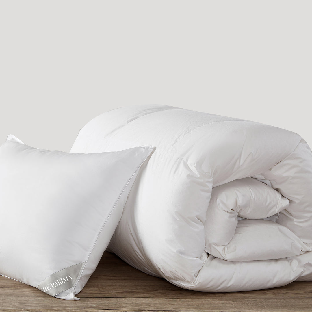 Down Alternative Pillow Insert Pillow Inserts By Pure Parima