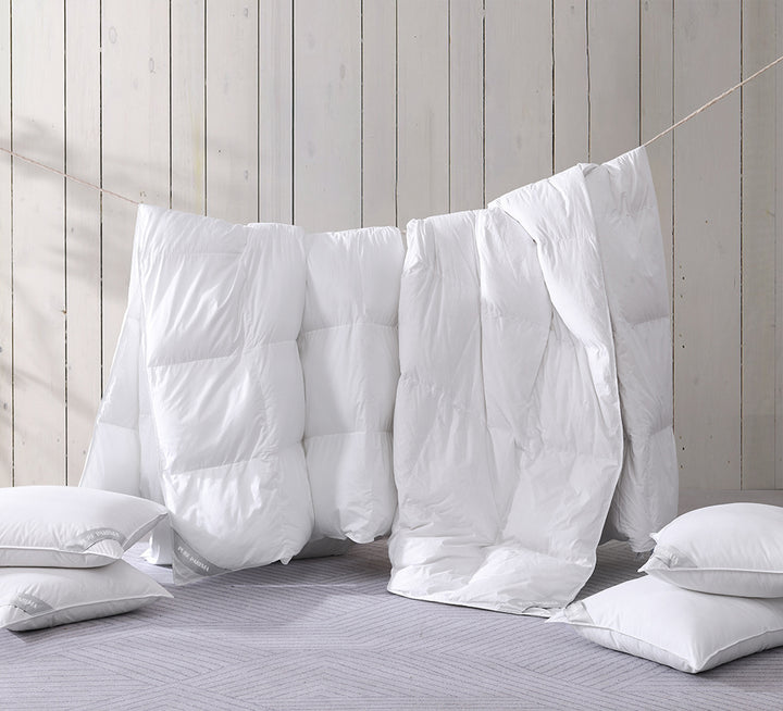 Down Alternative Pillow Insert Pillow Inserts By Pure Parima